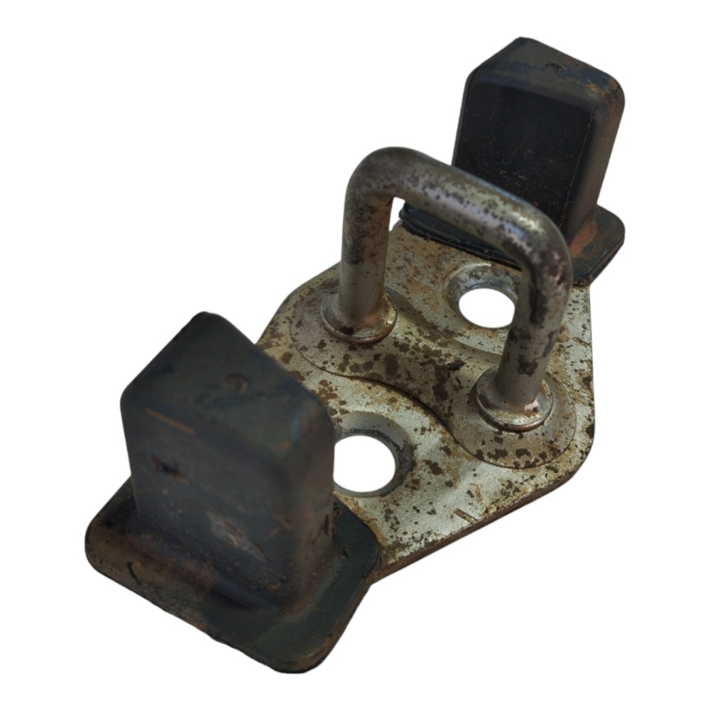Batente Tampa Traseira Jac Ej7 2023 V618 3
