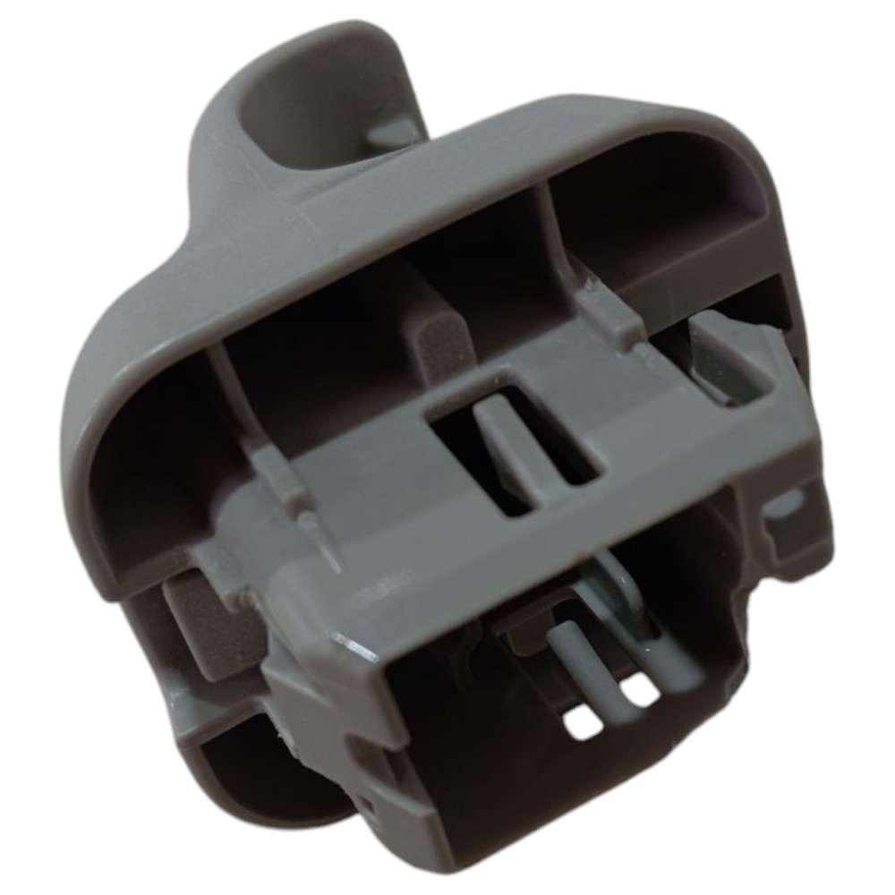 Suporte Quebra Sol Esquerdo Honda Hrv Exl 2023 2025 V644 2