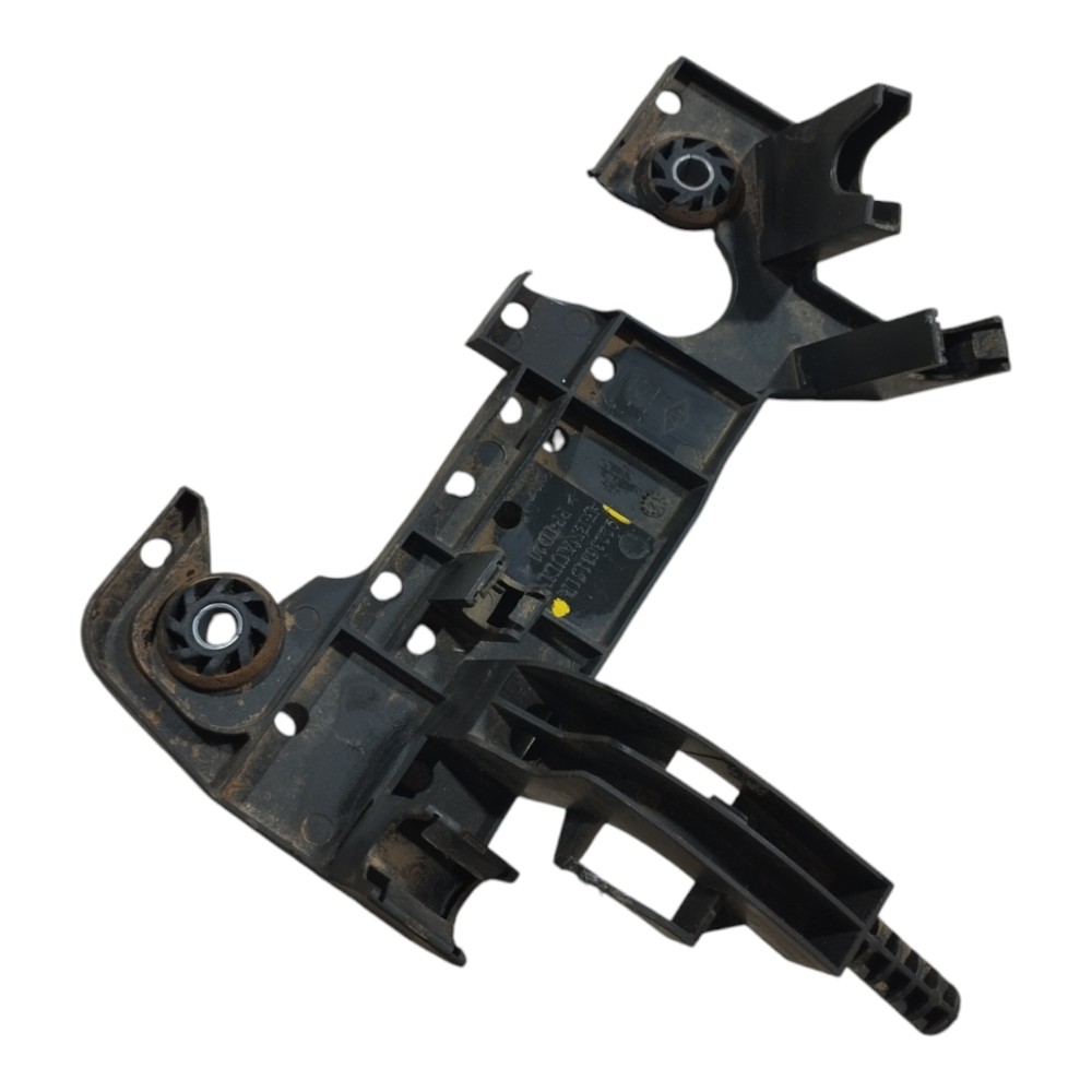 Suporte Mangueira Ar Condicionado Renault Zoe 22 2023 V639 6