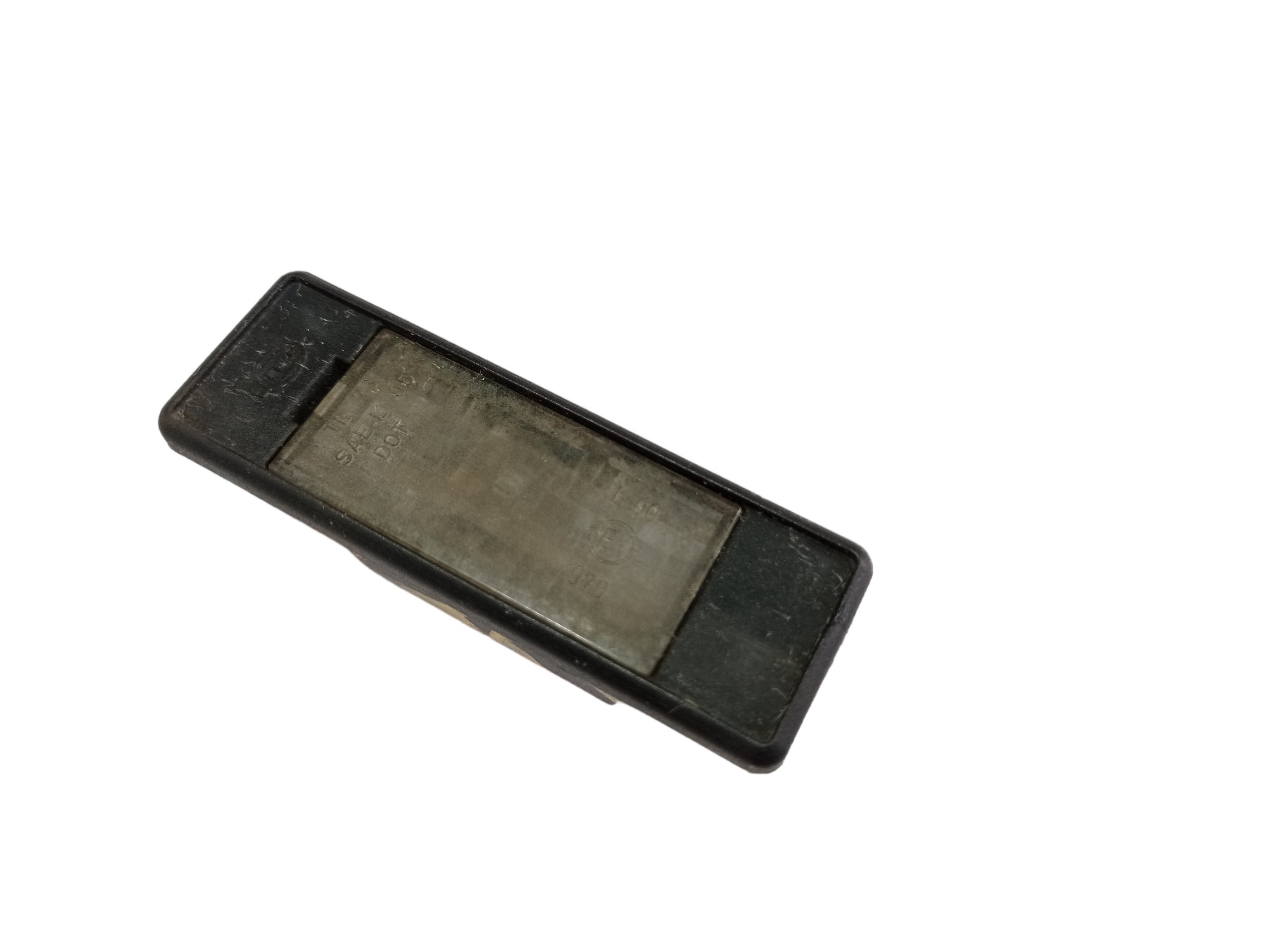 Luz De Placa Peugeot 307 2008 2ka00822410 V369 3