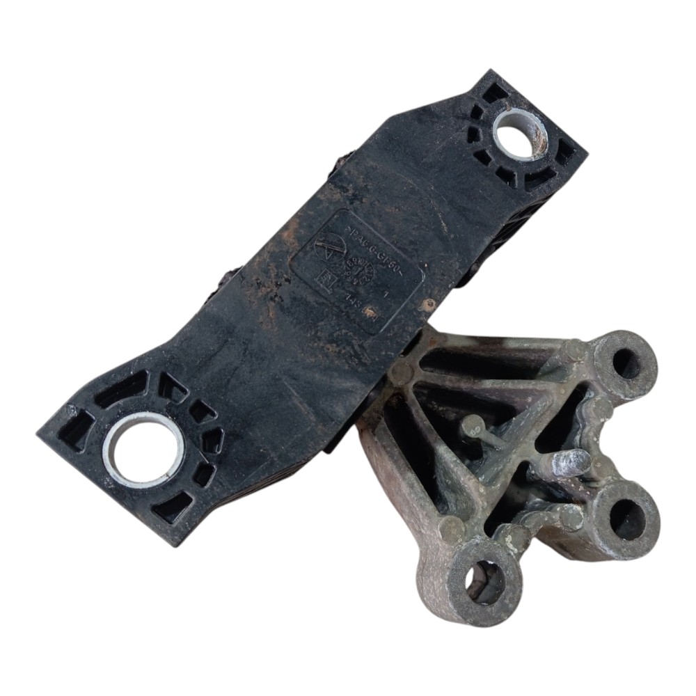Suporte Coxim Motor Renault Zoe 2022 2023 V639 1