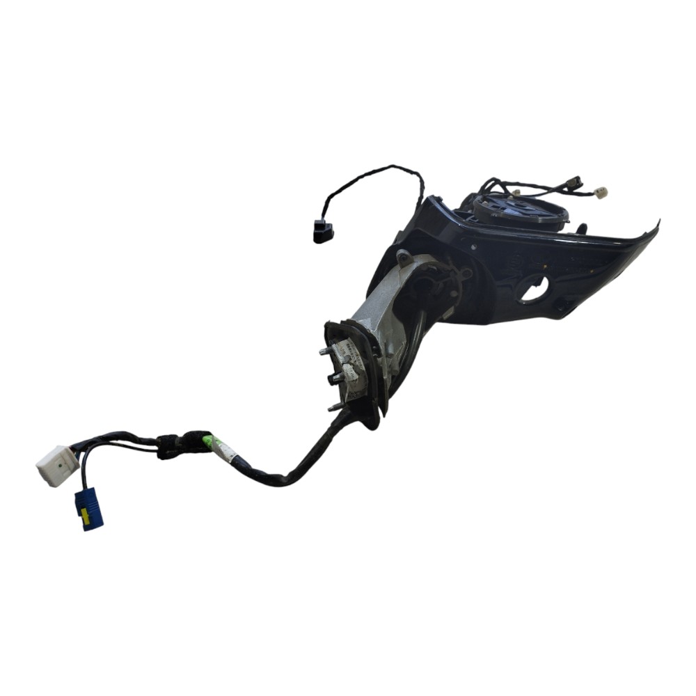 Carcaça retrovisor direito Gwm haval gt 2024 v636 3