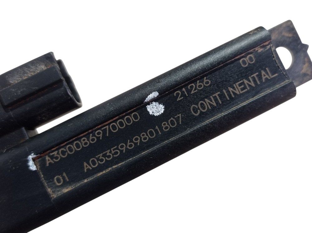 Sensor Keyless Renault Zoe Neo Int 2023 V617 6