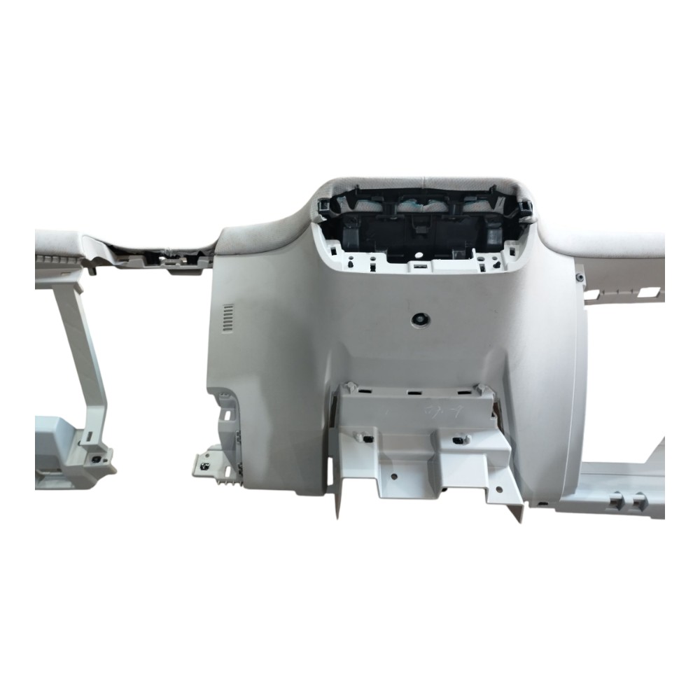 Capa Painel Inferior Byd Dolphin Gs 2024 2025 V666 1