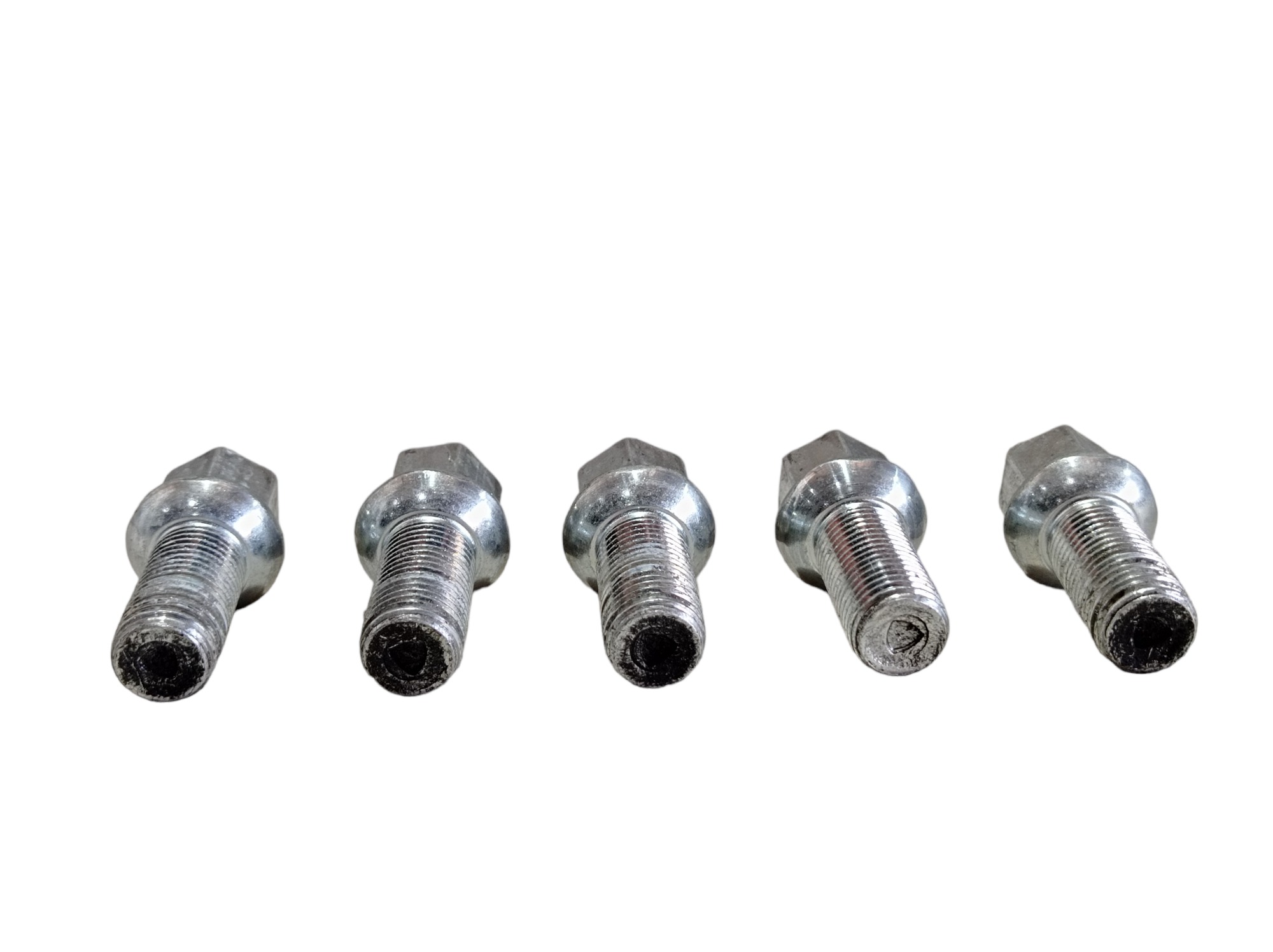 Porca Roda 5und Vw Taos Highline 250 2022 2024 V601 6