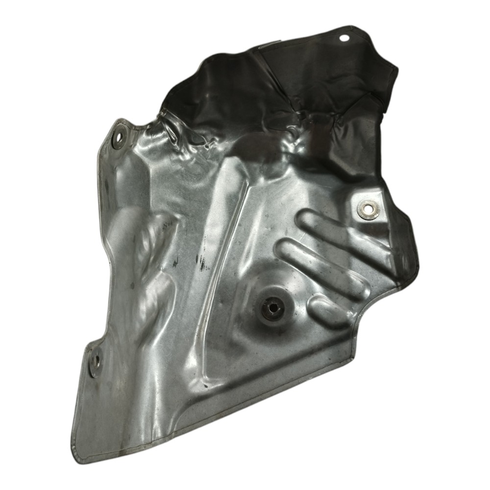 Defletor Turbina Gm Tracker 2020 2025 V627 5
