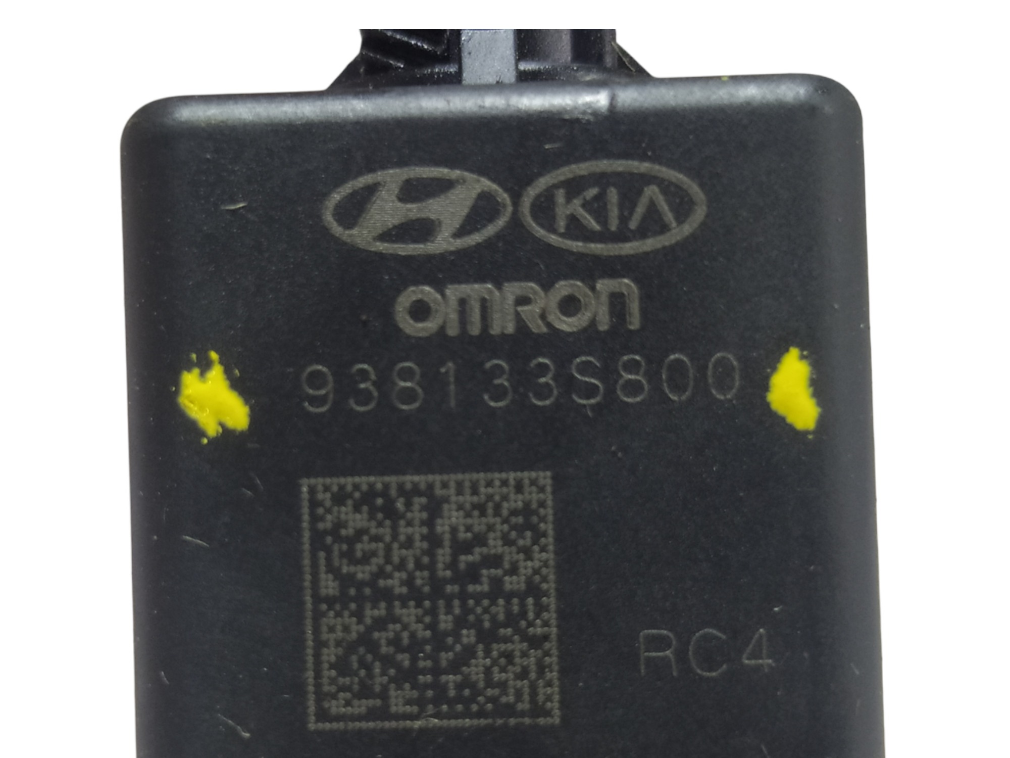 Sensor Pedal Freio Hyundai Hb20 Comfort 2023 V590 3