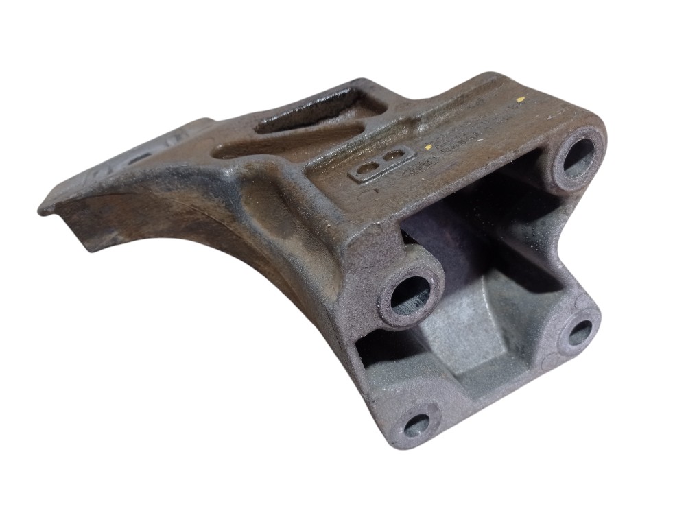 Suporte Coxim Motor Dire Land Rover Discovery 4 2010 12 V614 4