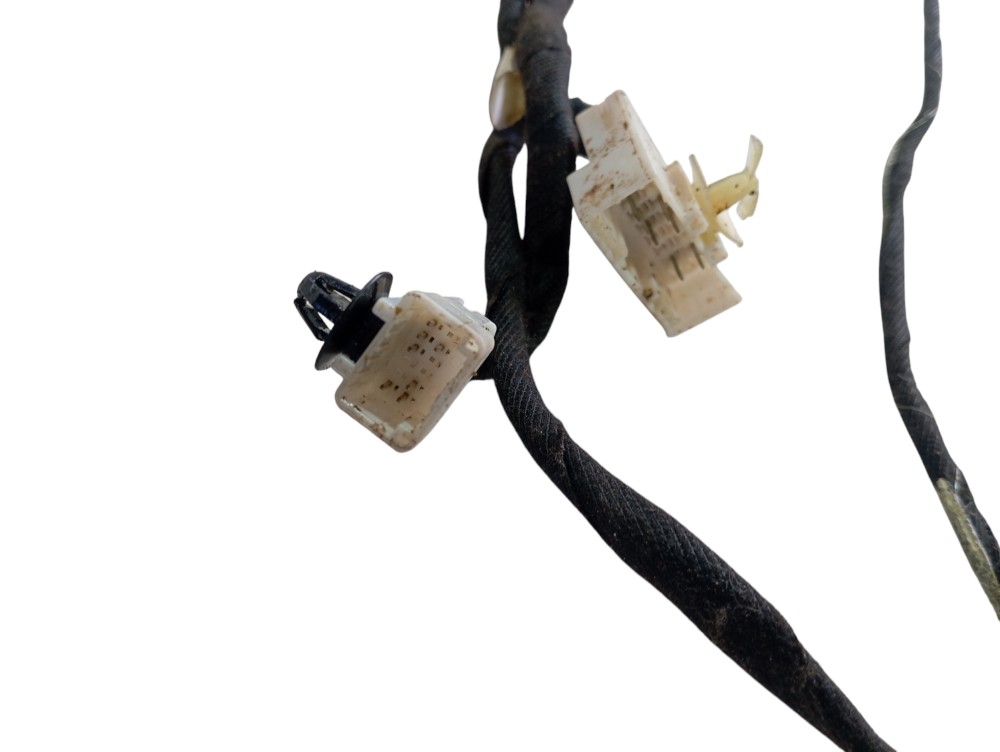 Chicote Teto Jac Ej7 2023 V618 3