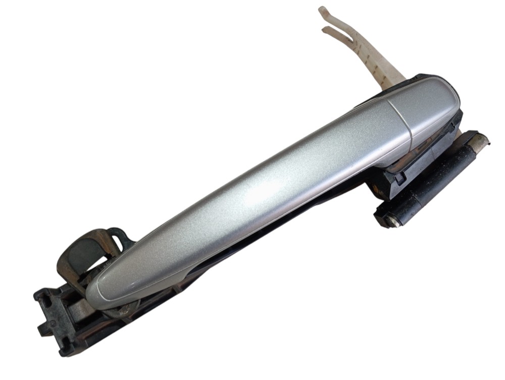 Maçaneta Ext Porta Tras Direita Land Cruiser Prado 05 V620 Traseira 4