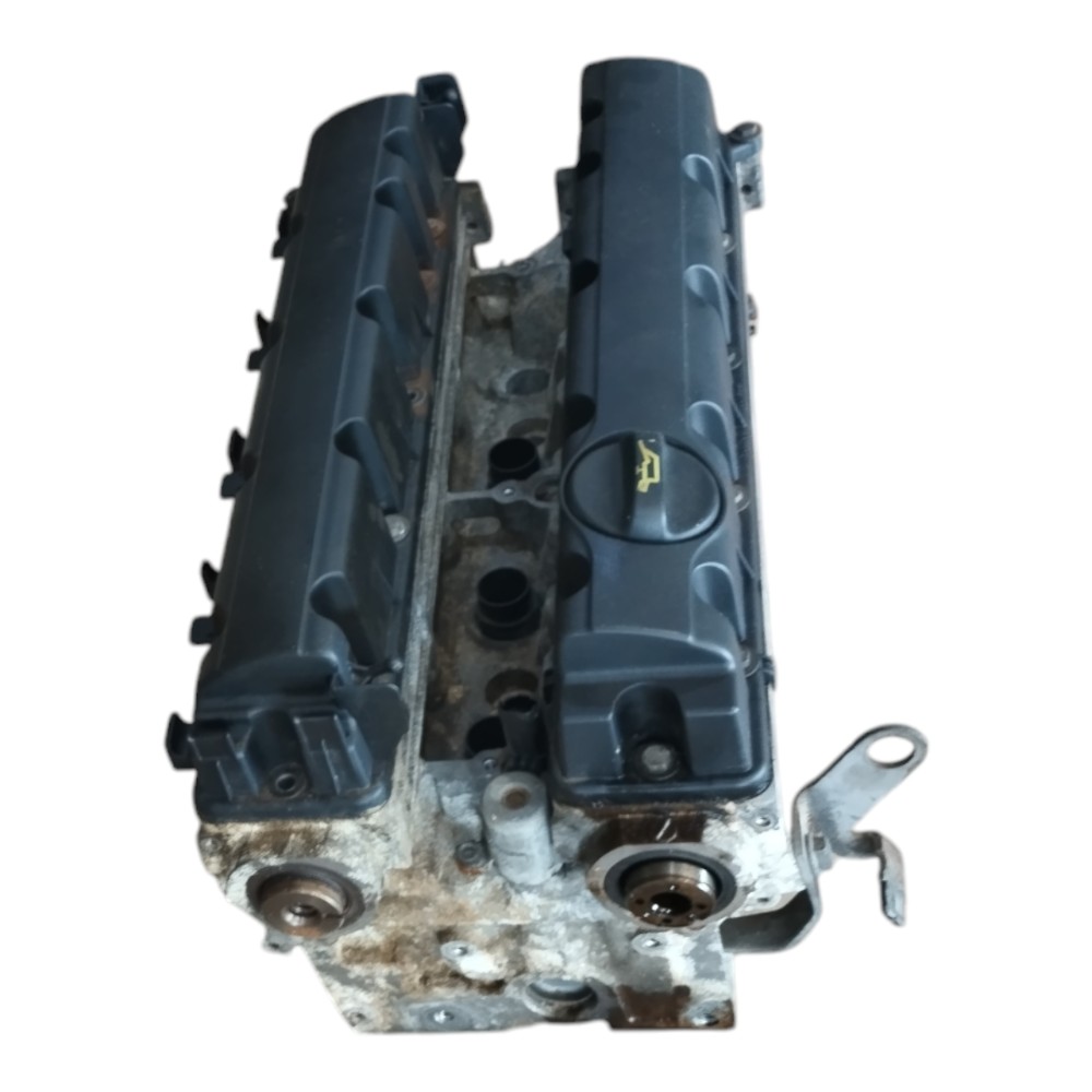 Cabeçote Peugeot 307 2.0 2008 V369 3
