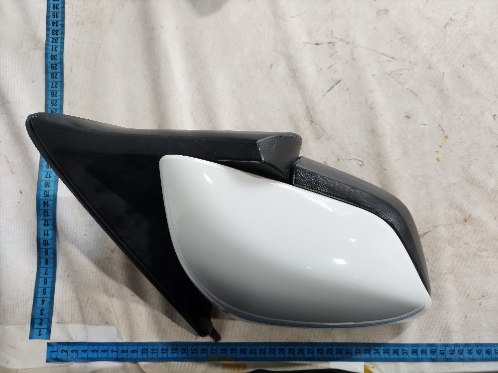 Retrovisor Direito Gm Tracker 2020 2025 V627 8