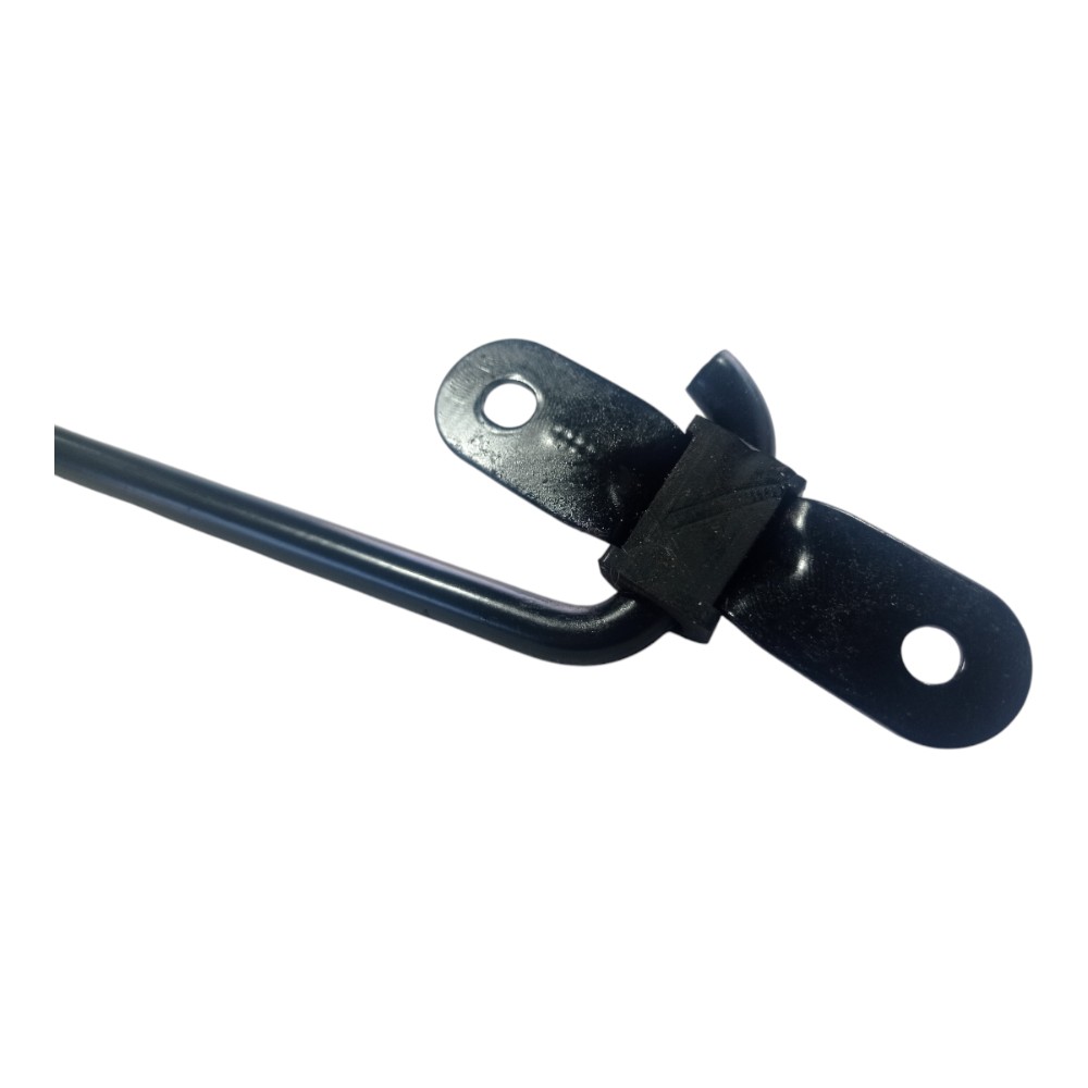 Vareta Do Capô Jac Ej7 2023 V618 6