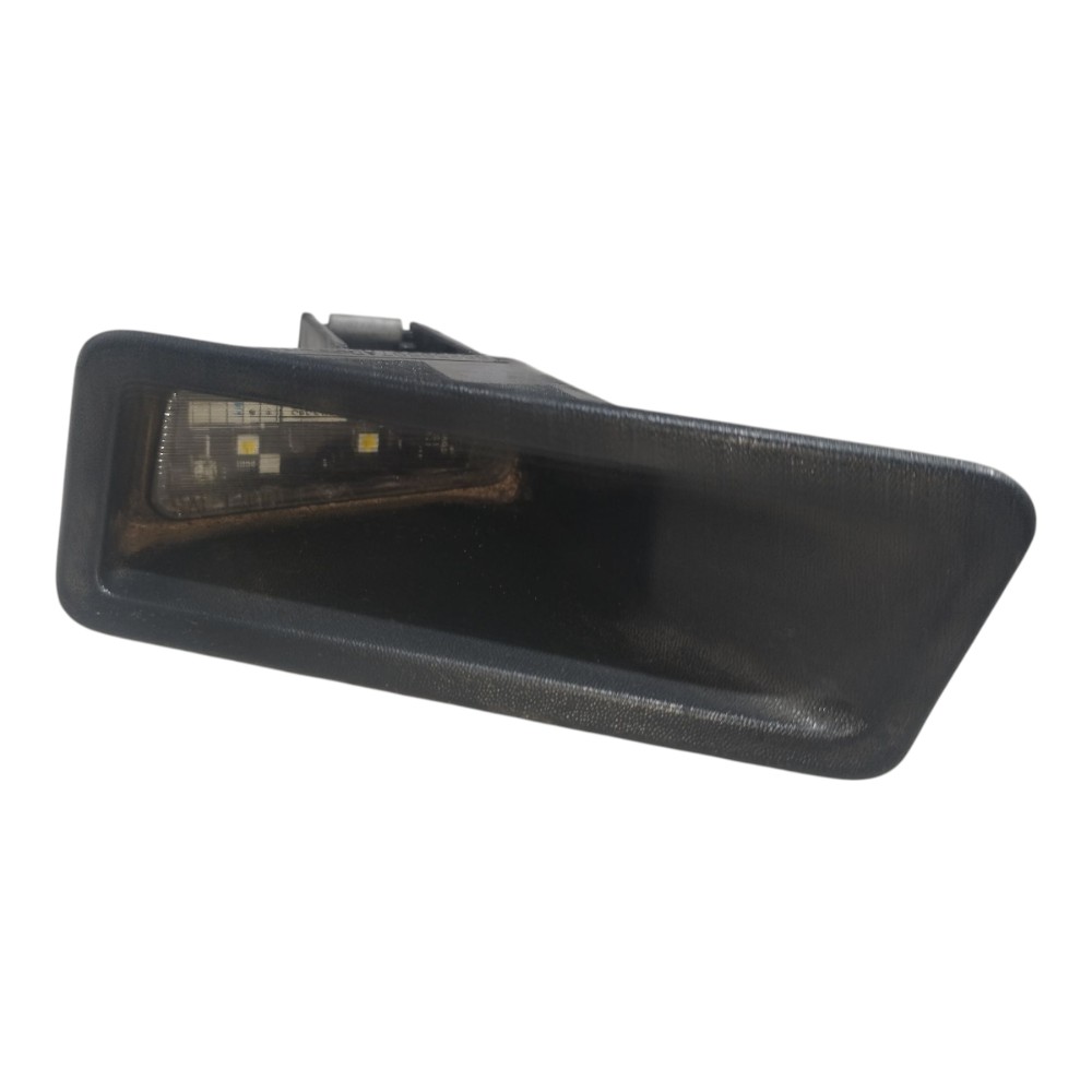 Luz Placa Traseira  esquerda Ram Rampage Rt 2023 2025 V664 3