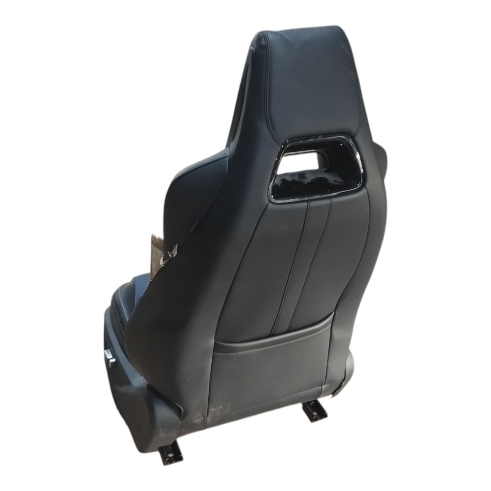 Banco Dianteiro Esquerdo Byd Dolphin Mini 2024 2025 V634 4
