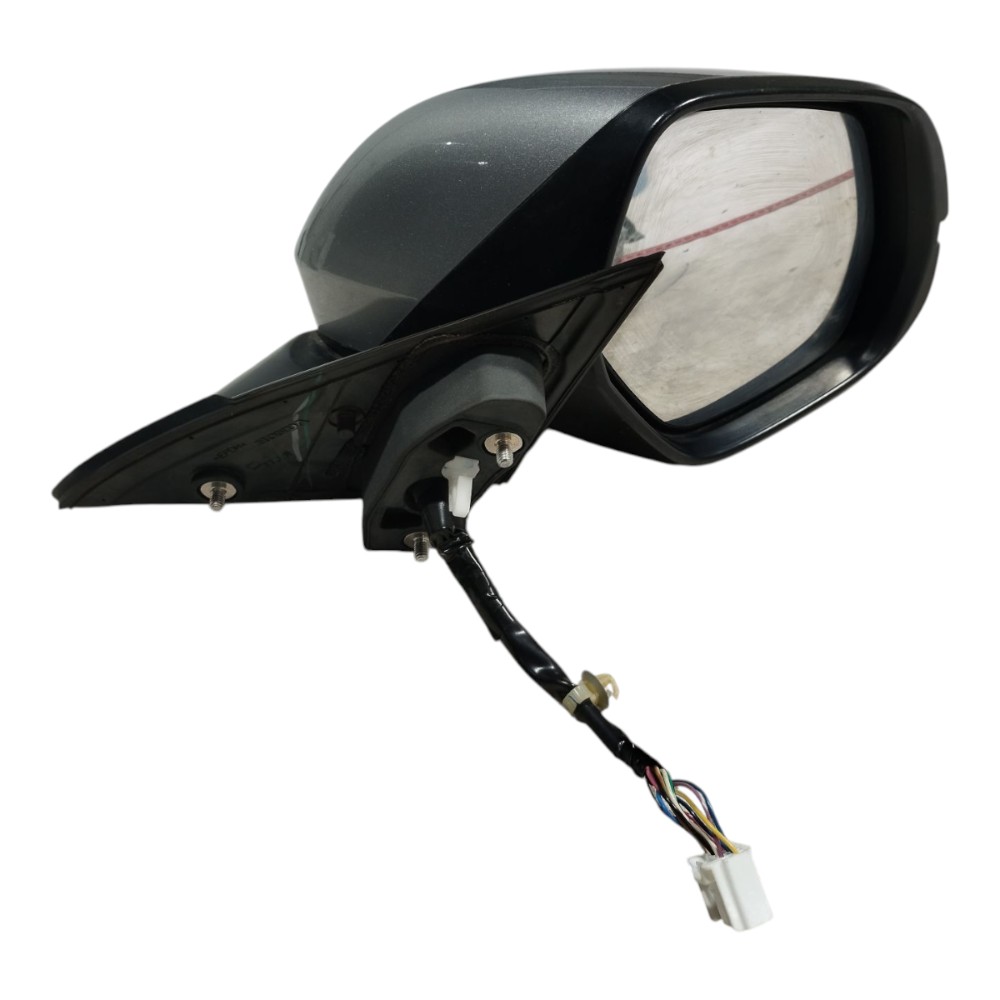 Retrovisor Direito Passageiro Honda Hrv 2017 A 2021 V660 1