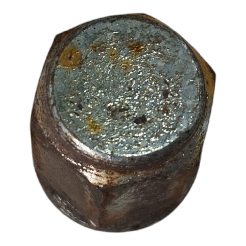 Porca Roda Mitsubishi L200 Sport 2004 V638 8