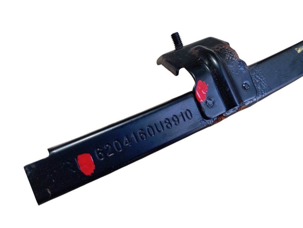 Canaleta Vidro Porta Traseira Esquerda Jac Iev40 2020 V615 5