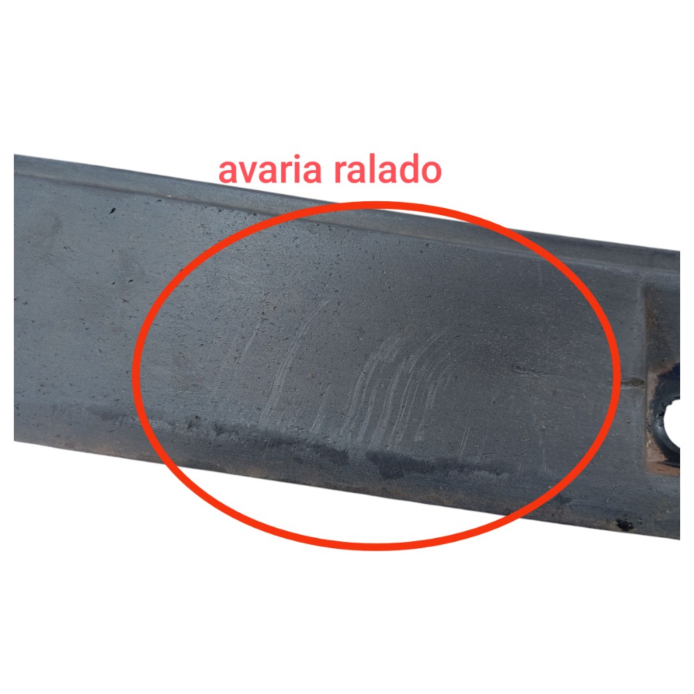 Spoiler Lateral Direito Suzuki Grand Vitara 2012 A 2015 V649 10