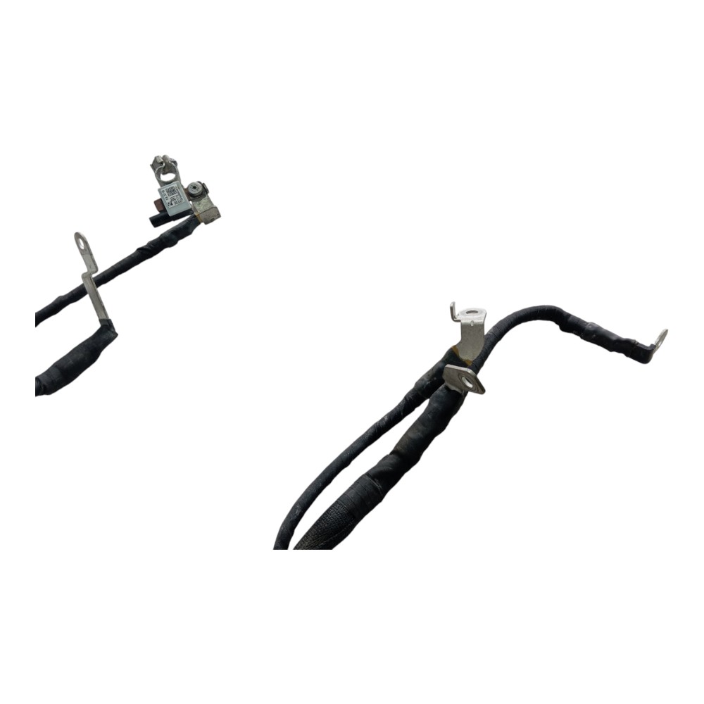 Chicote Polo Bateria Gm Tracker 2020 2025 V627 1