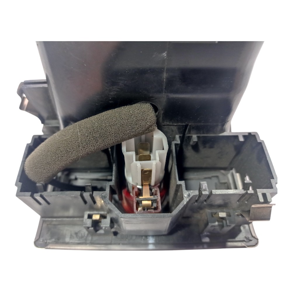 Difusor De Ar Console Central Traseiro Audi A6 2001 V261 3