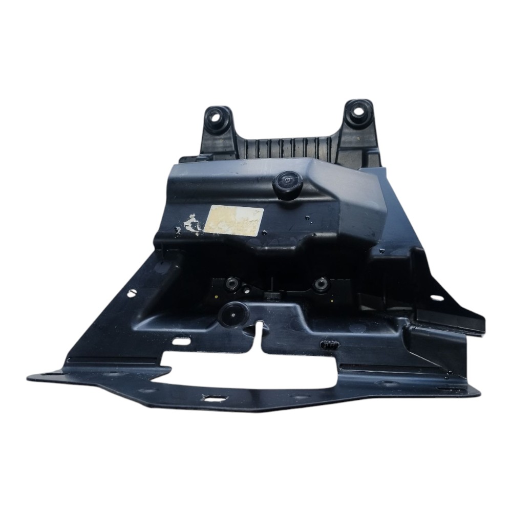 Suporte Parachoque Dianteiro Direito Renault Zoe 2023 V639 3