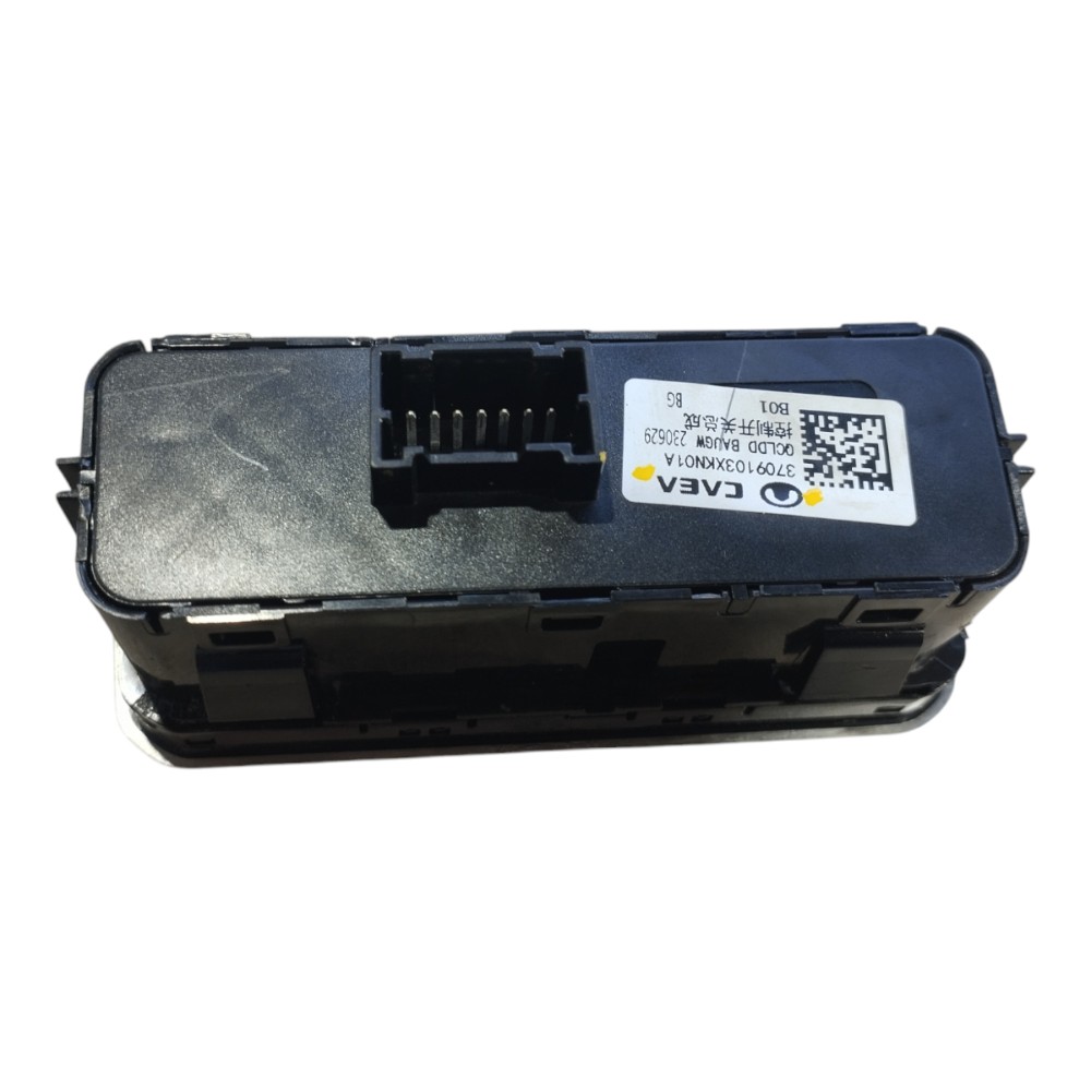Comando ajuste do farol Gwm haval gt 2024 v636 9