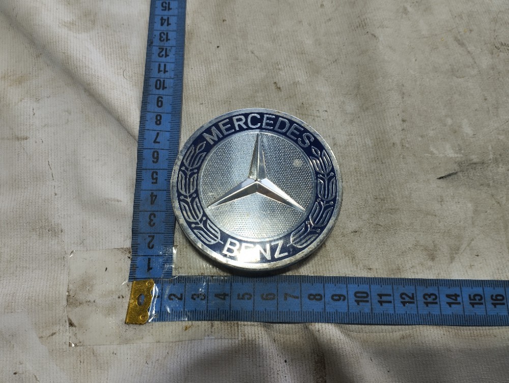 Calota Central Mercedes B180 2010 1.7 V630 8