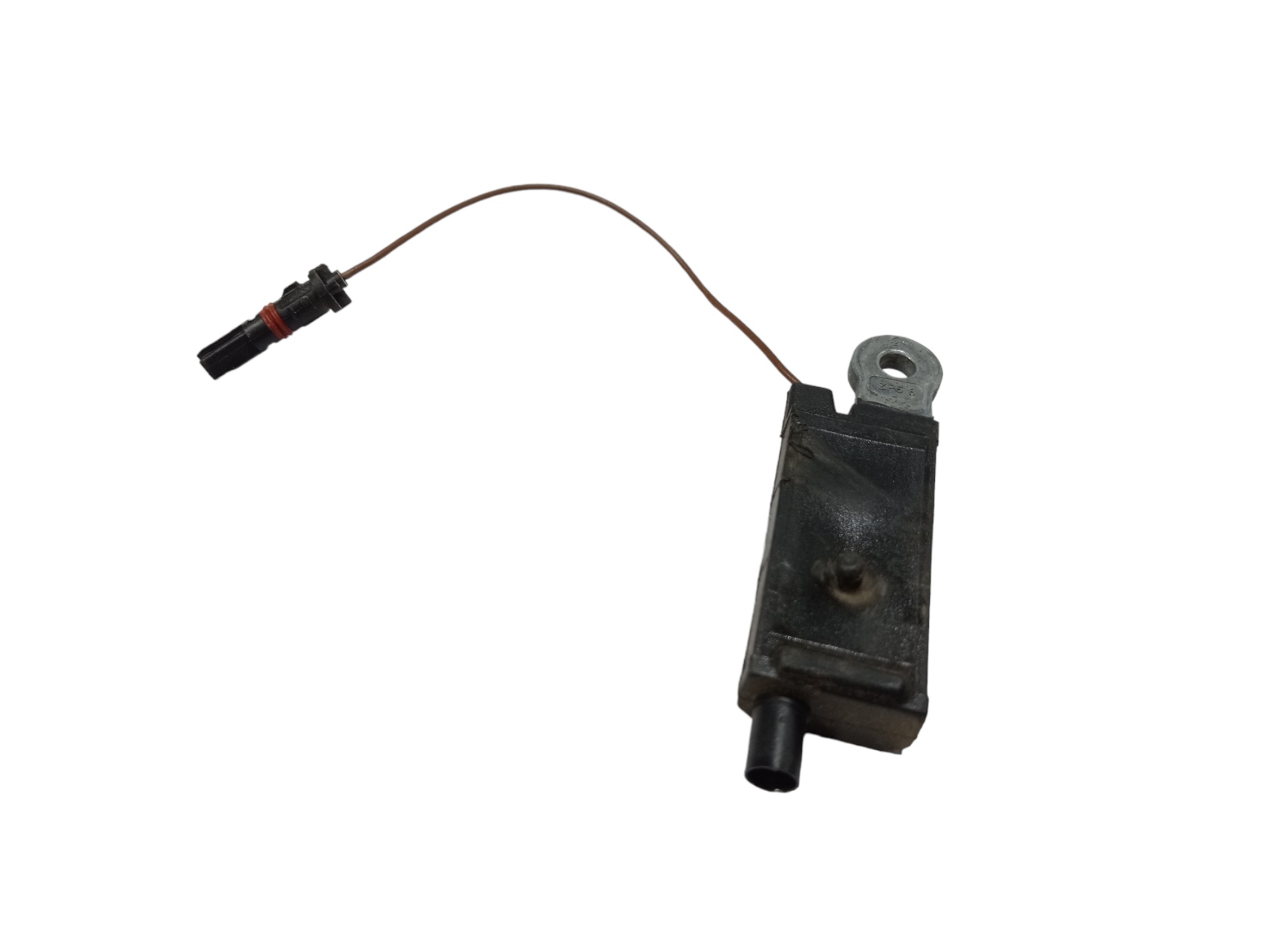 Antena Amplificador Som Range Rover Evoque 2022 V572 3