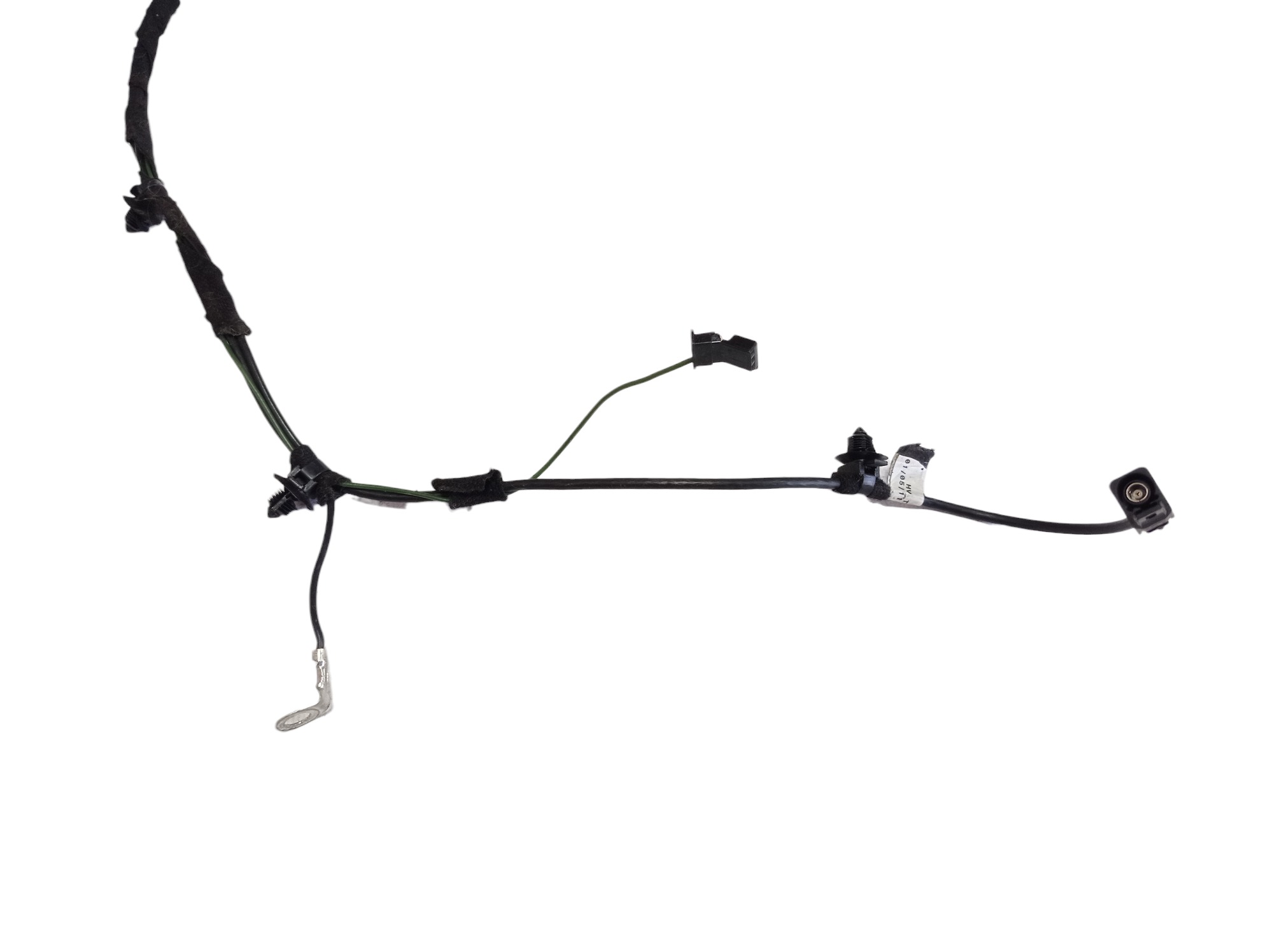 Chicote Antena Radio Land Rover Discovery 4 2010 A 2014 V582 5