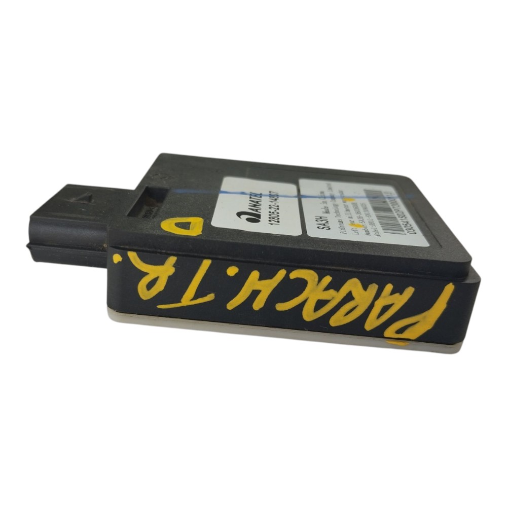 Sensor Ponto Cego Parachoque Direito Byd Song Plus 2024 V631 2