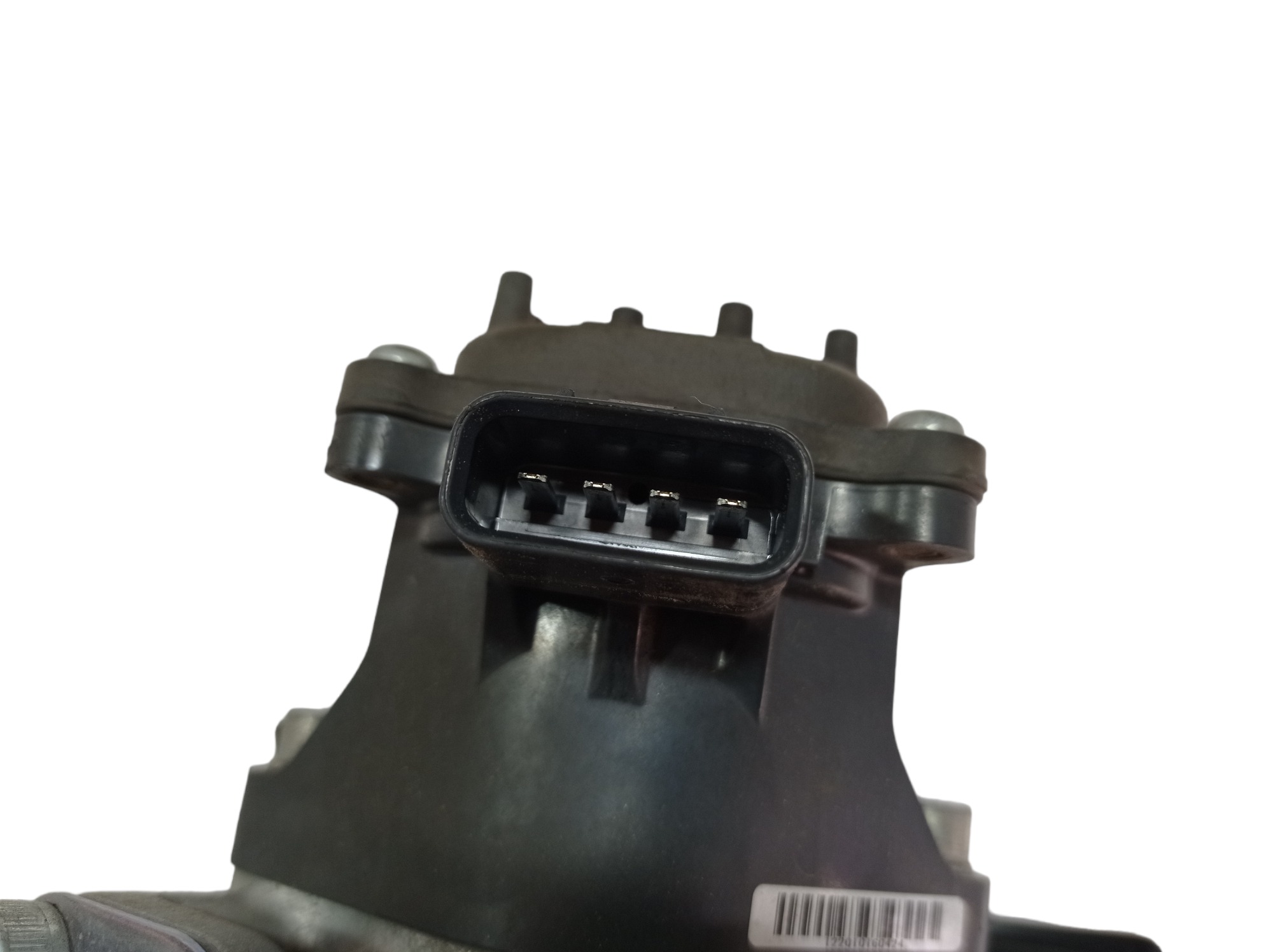 Bomba De Óleo Lexus Rx 450hl Hibrid 3.5 2021 V576 7