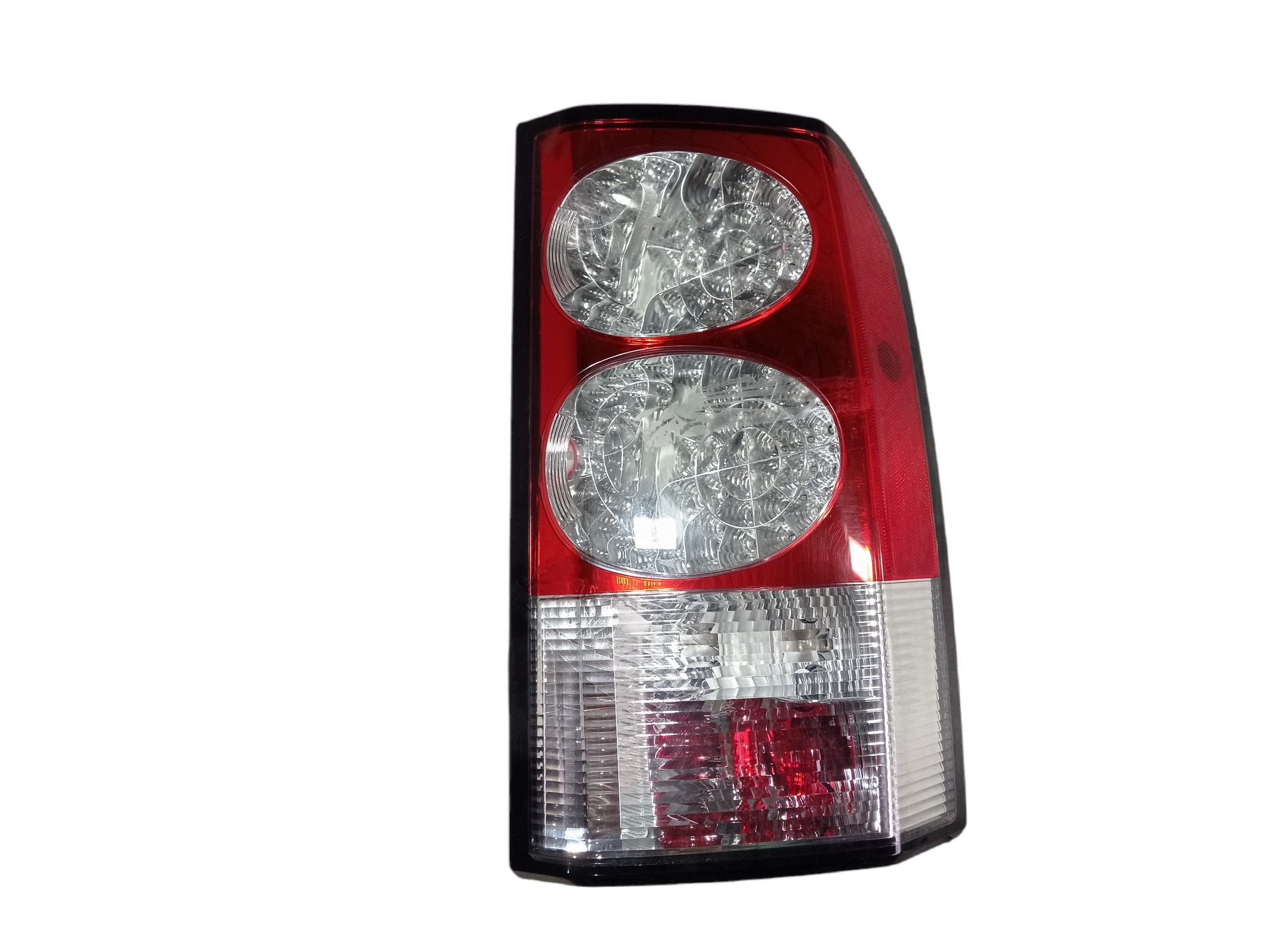 Lanterna Esquerda Land Rover Discovery 4 2010 A 2014 V582 Direito Vermelho 1