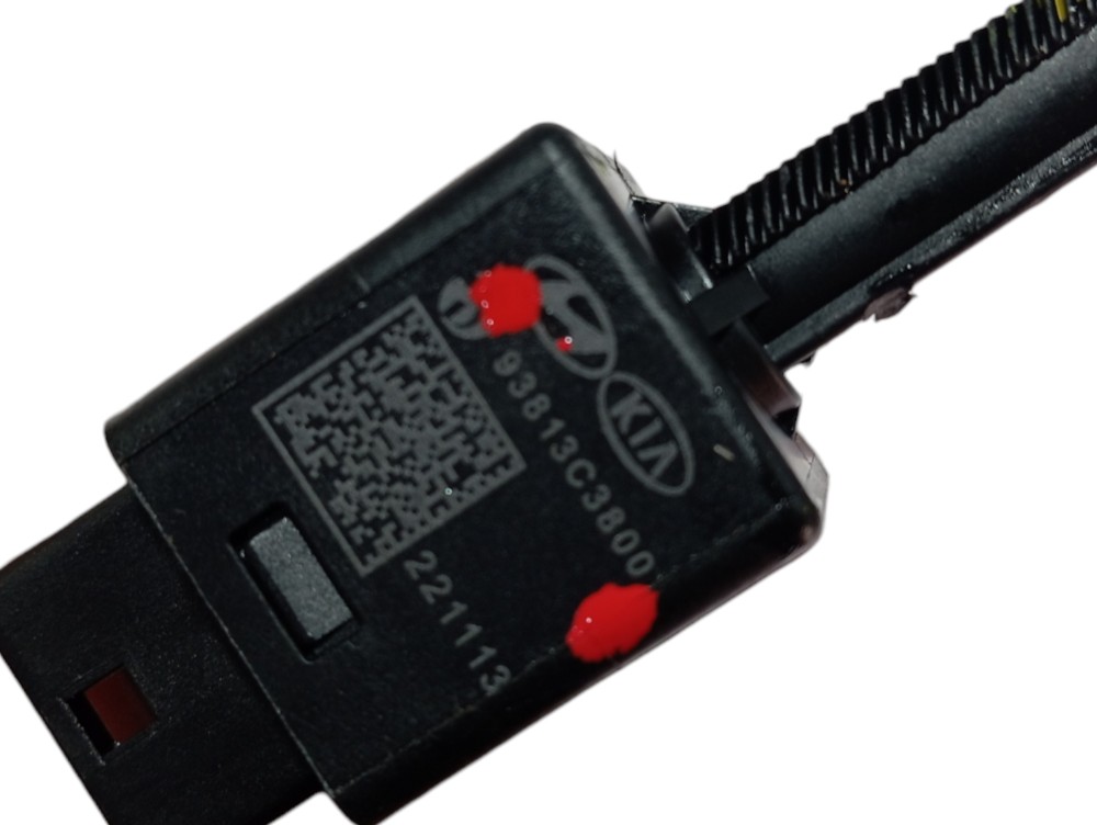 Sensor Pedal Freio Hyundai Creta 2023 V609 5