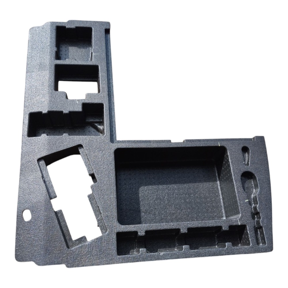 Isopor Porta Malas Gwm Haval GT 2024 V636 5