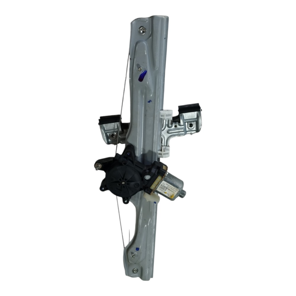 Maquina Vidro Porta Diante Direito Gm Tracker 2020 25 V267 9