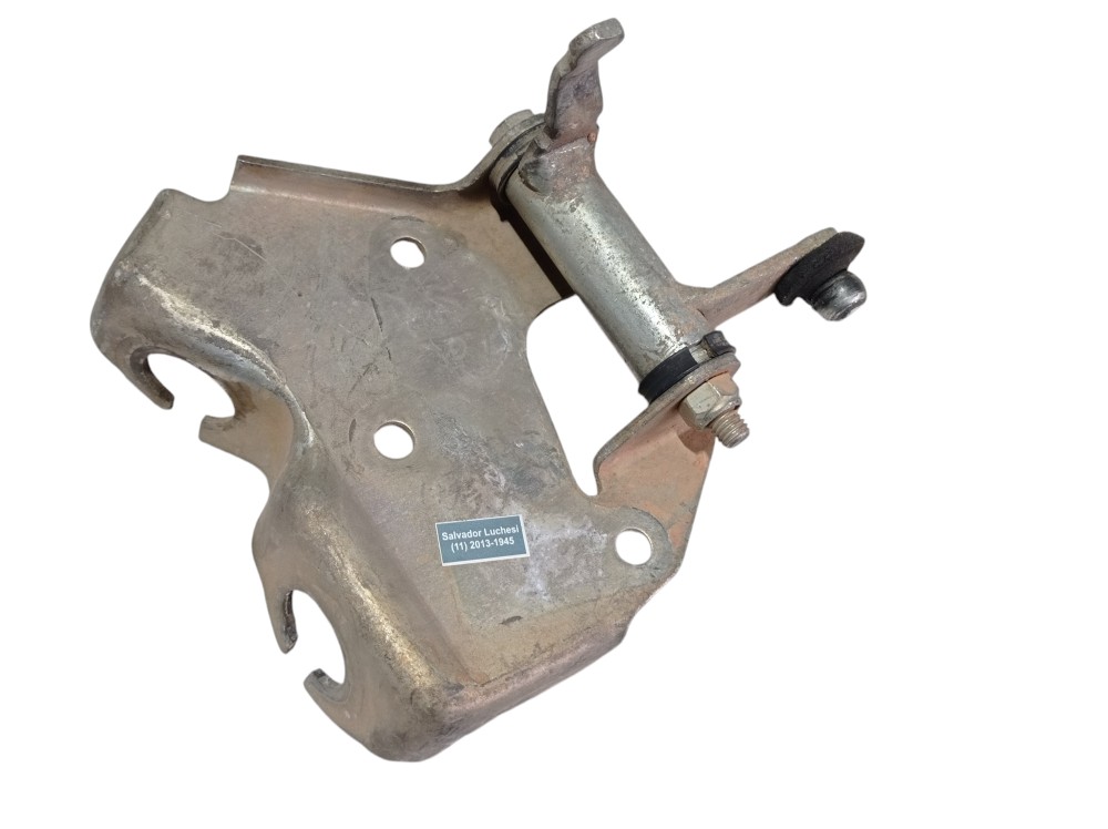 Suporte Cabo Trambulador Fiat Punto 2012 6