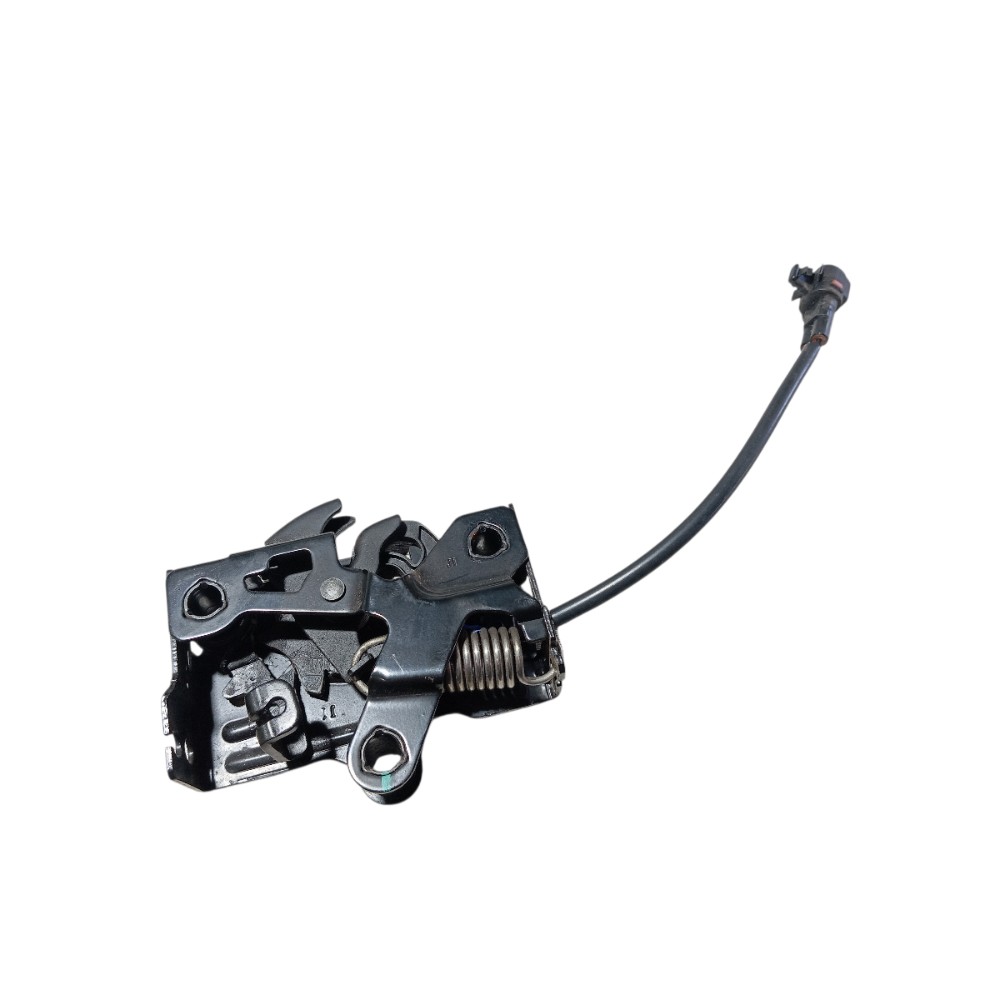 Fechadura Capô Byd Song Pro 2024 2025 V674 4