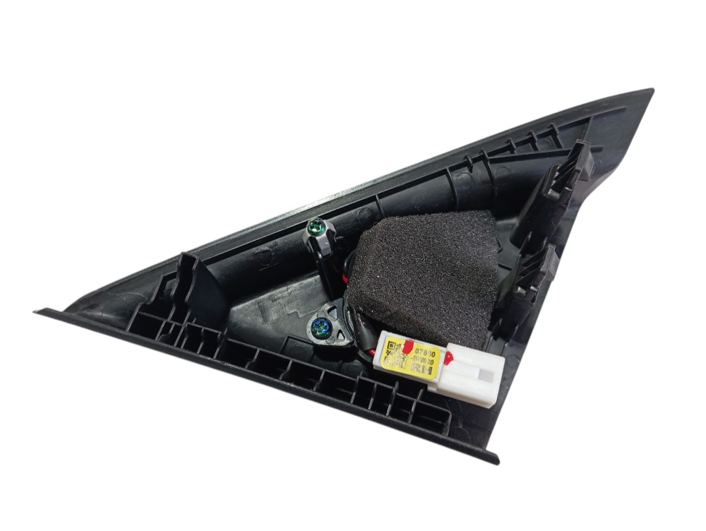 Tweeter Porta Dianteira Direita Hyundai Creta 2023 V609 Dianteira 2