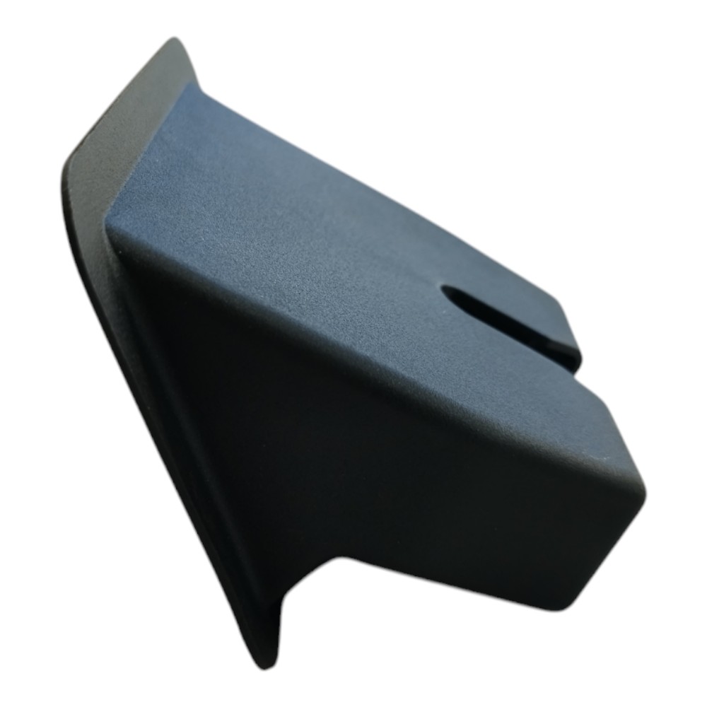 Capa Fechadura Tampa Traseira Byd Dolphin Gs 2024 2025 V628 5