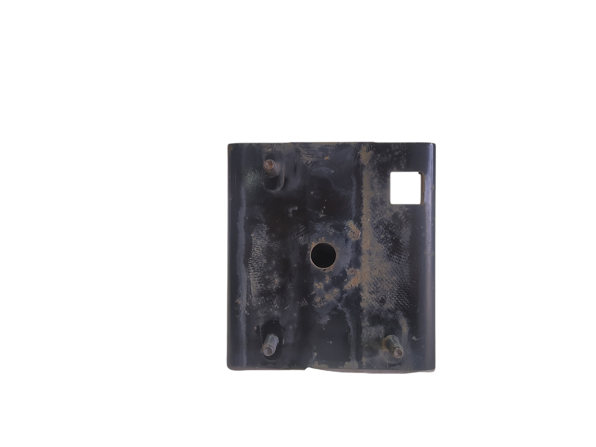 Suporte Parachoque Traseiro Direito Grand Caravan 2005 V586 7