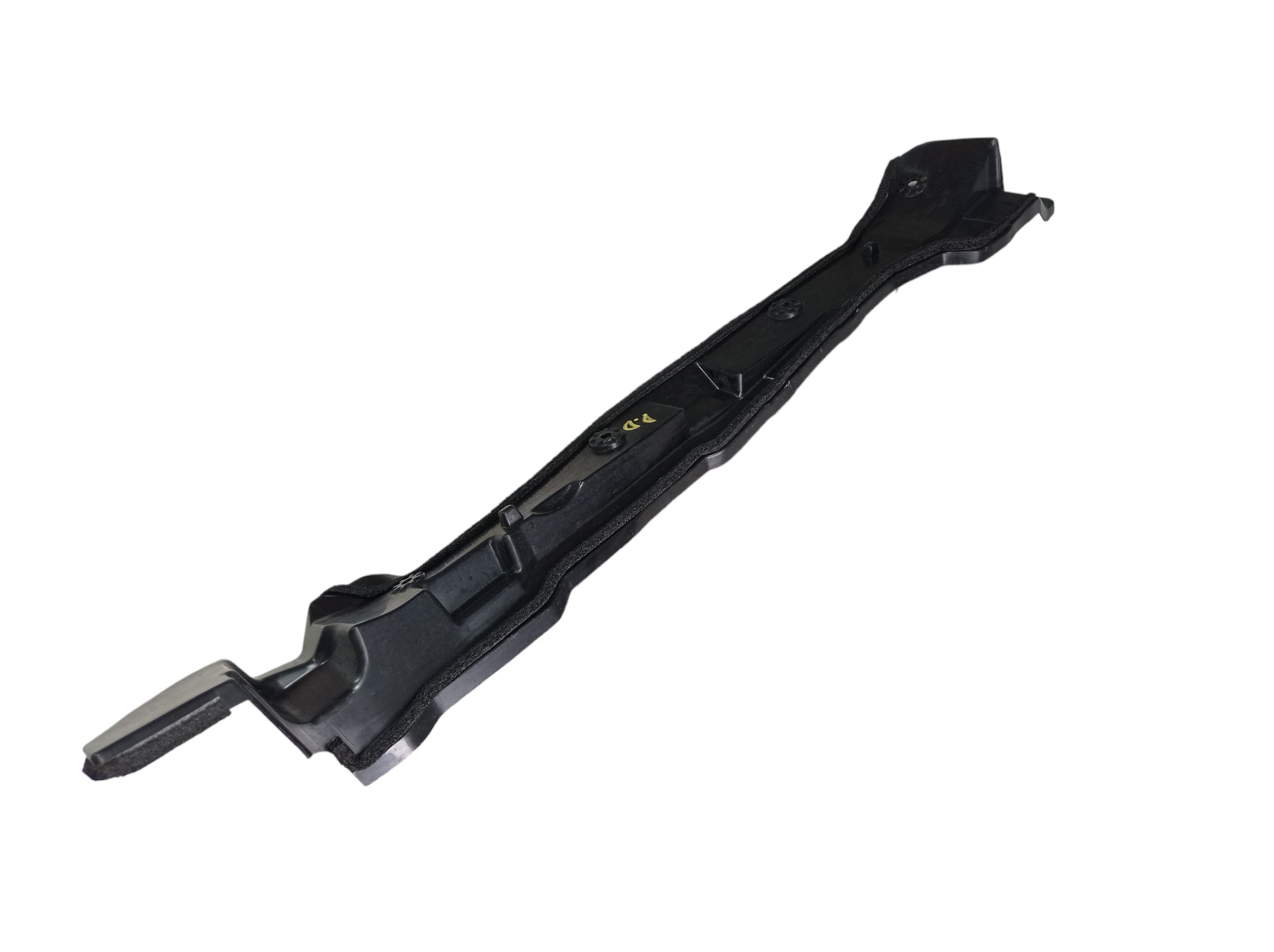 Parabarro Paralama Dianteiro Direito Lexus Rx 450hl V576 7