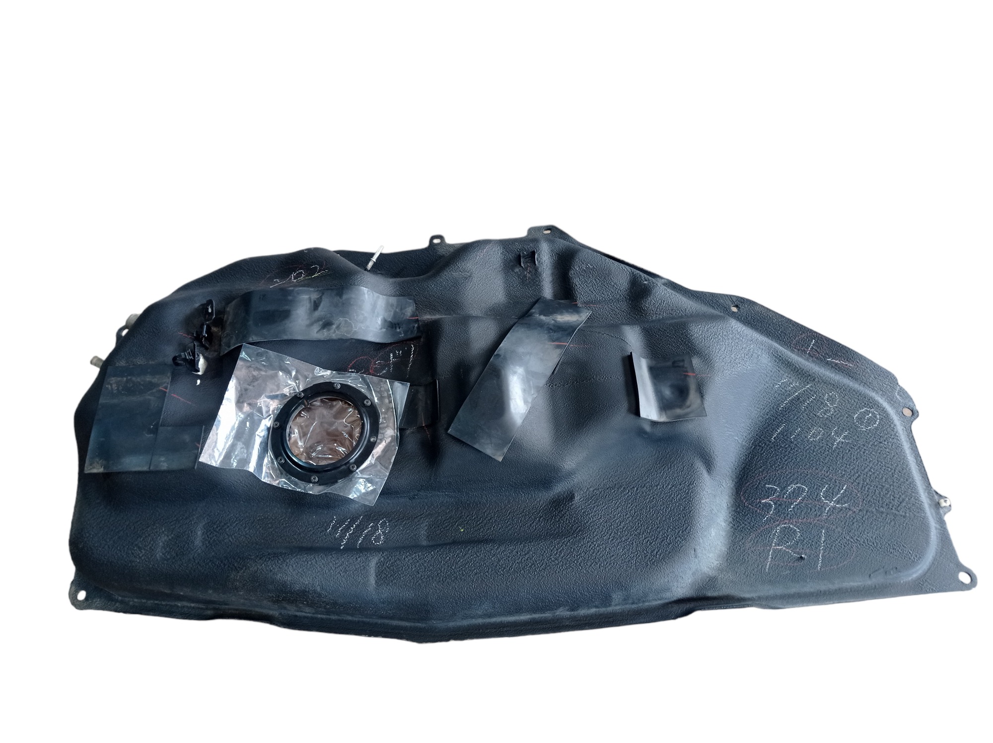 Tanque Combustível Lexus Rx450hl 3.5 V6 2021 V576 9