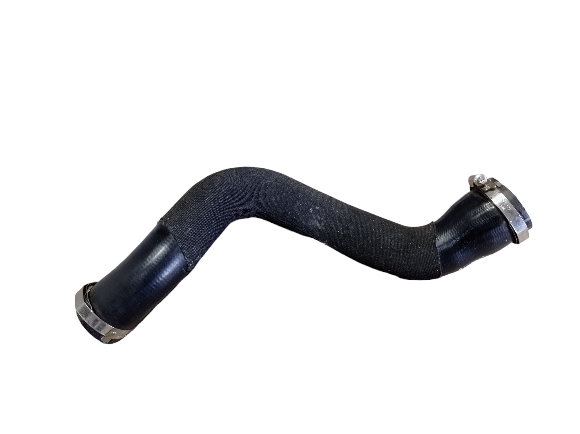 Mangueira Intercooler Gwm Haval H6 Gt 1.5 2024 V598 2