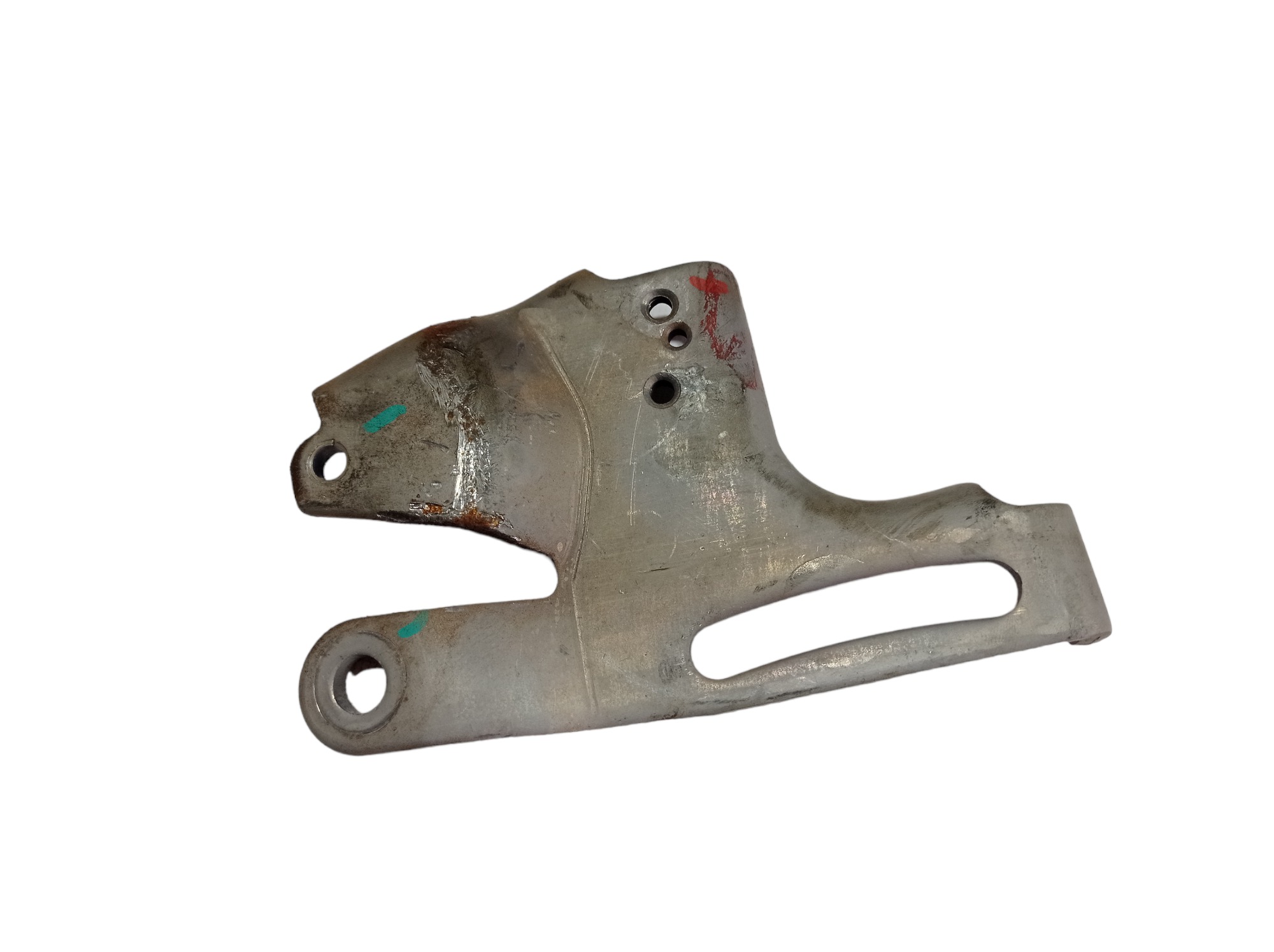 Suporte Tensor Alternador Jac T40 1.5 16v 2019 V565 5