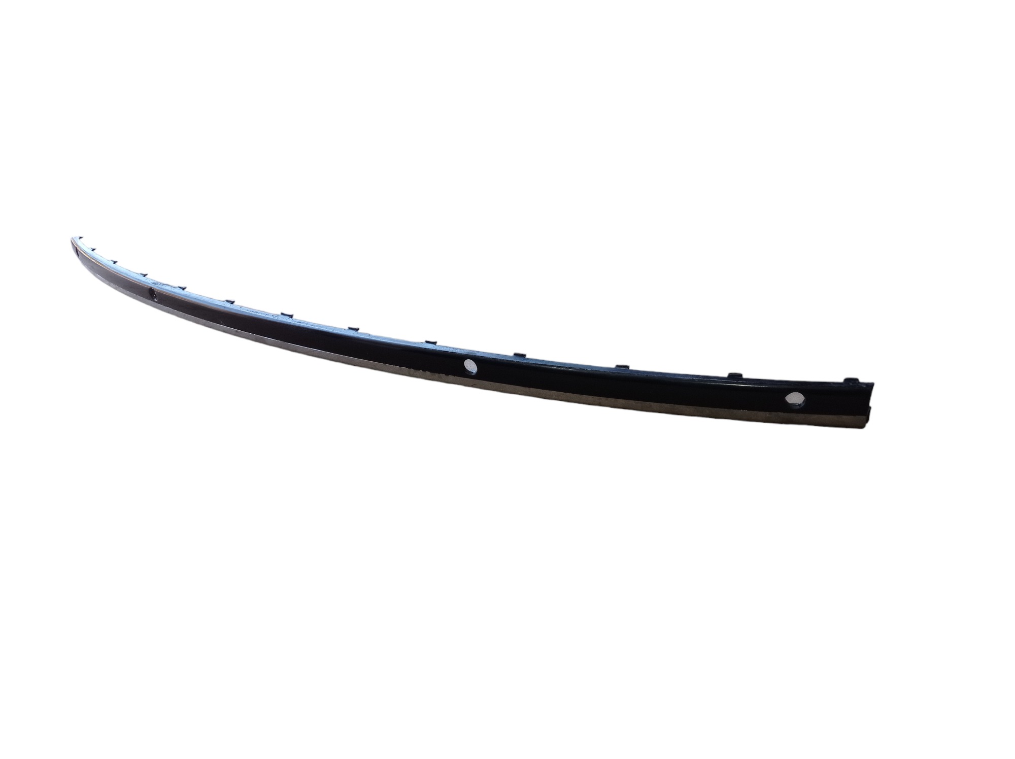 Friso Parachoque Traseiro Kia Opirus 2008 86679-3f530 V581 4