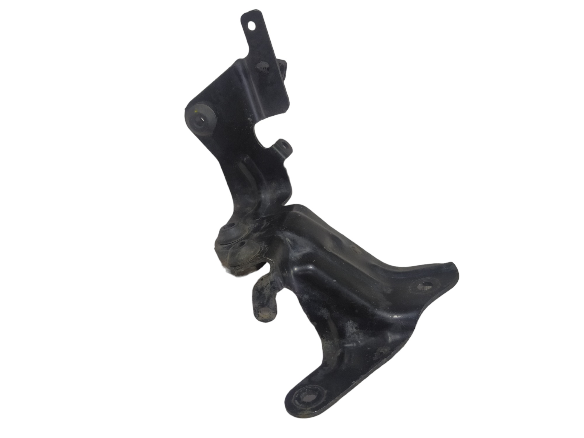 Suporte Módulo Abs Chrysler Grand Caravan 2005 V586 4
