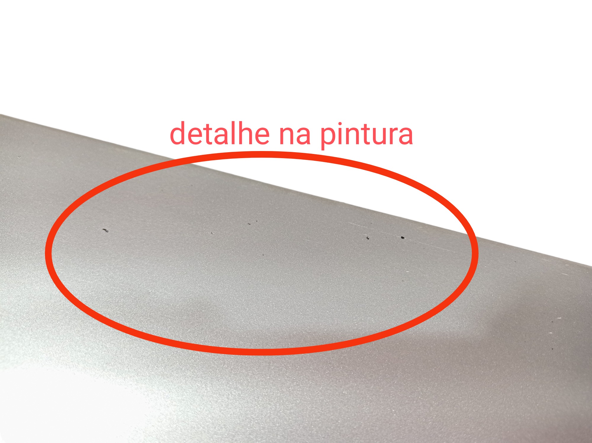 Aplique Porta Traseira Direita Grand Caravan Ltd 2005 V586 7