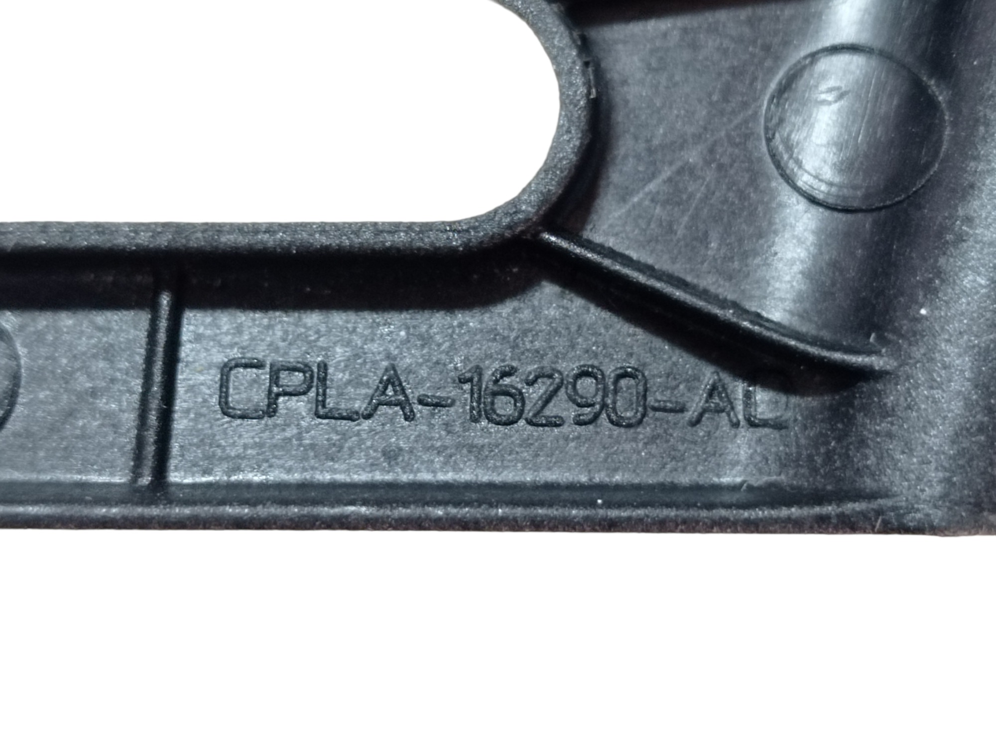 Guia Paralama Direito Land Rover Discovery 5 2019 3.0 V597 7