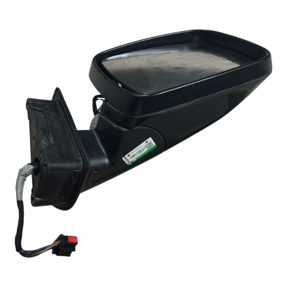 Retrovisor Direito Land Rover Discovery 4 2010 A 2014 V656 7